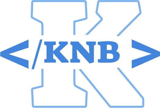 KNB Logo